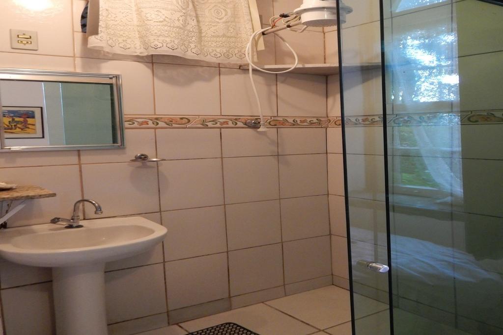 Pouso Das Glicinias - B&B Ору-Прету Экстерьер фото