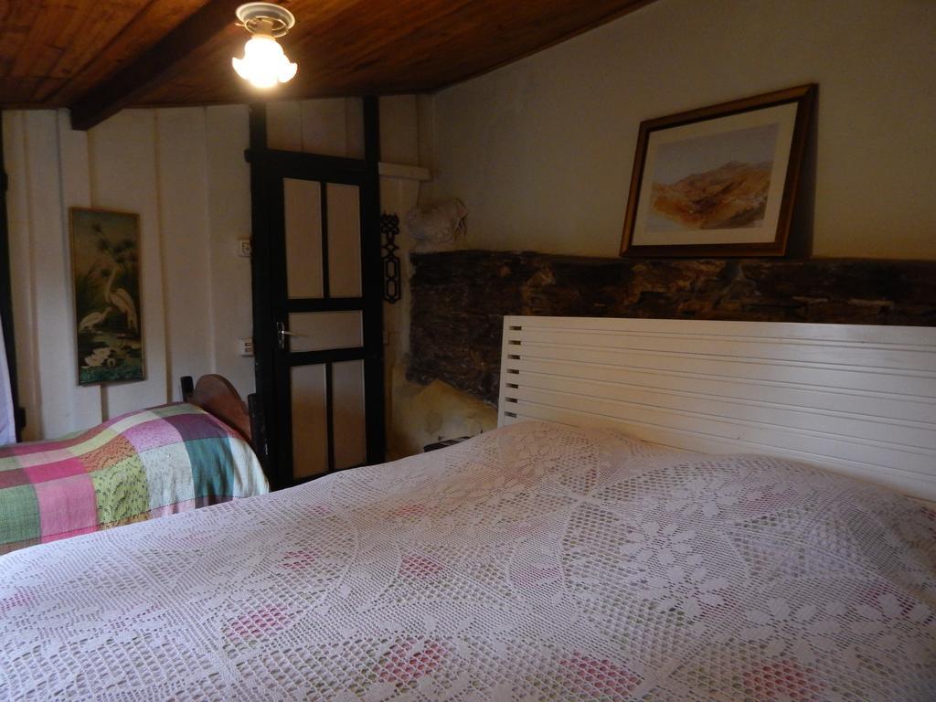 Pouso Das Glicinias - B&B Ору-Прету Экстерьер фото