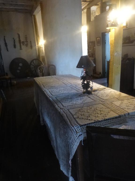 Pouso Das Glicinias - B&B Ору-Прету Экстерьер фото